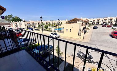 Casa en venta en Alta California con Excedente frente a terraza