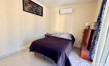 Casa en venta en Alta California con Excedente frente a terraza