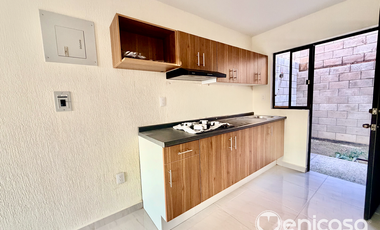 Casa nueva en Renta en Alta California, Coto 16