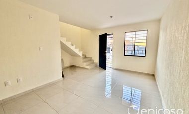 Casa nueva en Renta en Alta California Coto 16