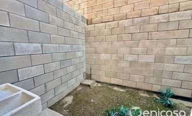 Casa nueva en Renta en Alta California Coto 16