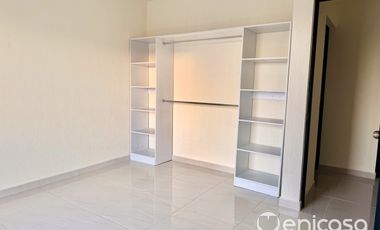 Casa nueva en Renta en Alta California Coto 16