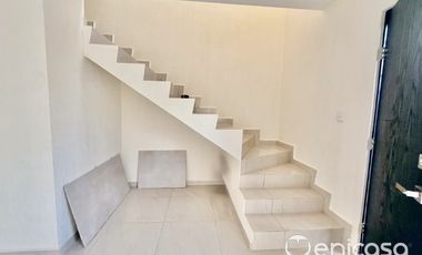 Casa nueva en Renta en Alta California Coto 16