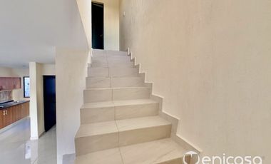 Casa nueva en Renta en Alta California Coto 16