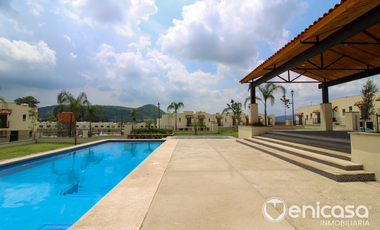 Casa nueva en Renta en Alta California, Coto 16