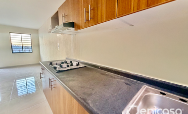 Casa nueva en Renta en Alta California, Coto 16