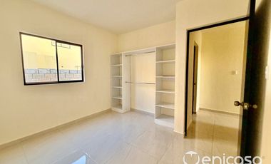 Casa nueva en Renta en Alta California Coto 16