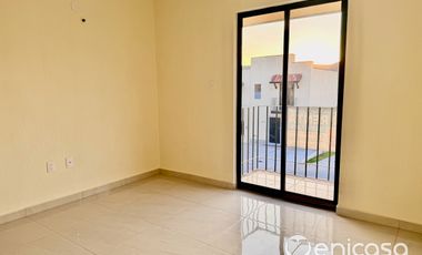 Casa nueva en Renta en Alta California Coto 16