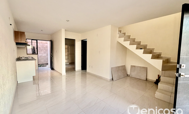 Casa nueva en Renta en Alta California Coto 16