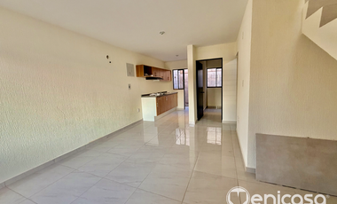 Casa nueva en Renta en Alta California, Coto 16