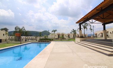 Casa nueva en Renta en Alta California Coto 16