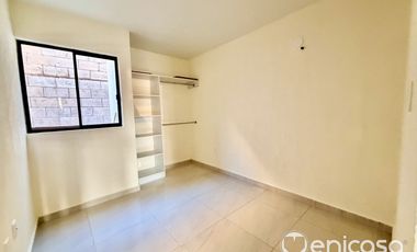 Casa nueva en Renta en Alta California Coto 16