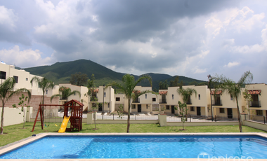 Casa nueva en Renta en Alta California Coto 16