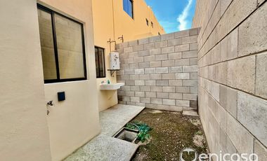 Casa nueva en Renta en Alta California Coto 16