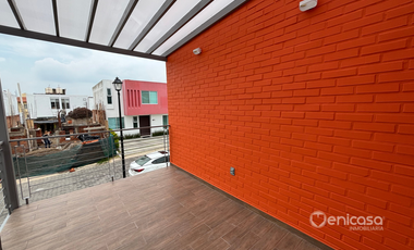 Casa en Venta en Casa Fuerte, Coto El Castillo