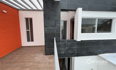 Casa en Venta en Casa Fuerte, Coto El Castillo