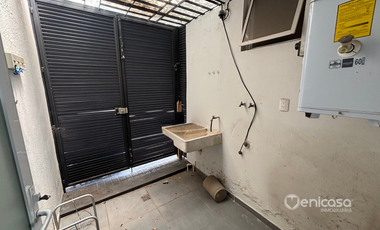 Casa en Venta en Casa Fuerte, Coto El Castillo