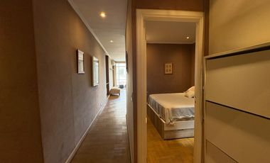 ALQUILER 2 AMB AMOBLADO COCHERA OPCIONAL