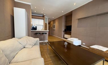 ALQUILER 2 AMB AMOBLADO COCHERA OPCIONAL