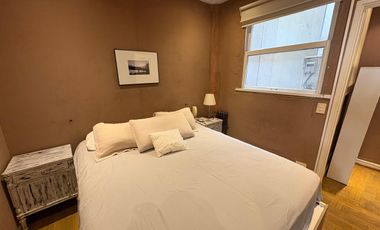 ALQUILER 2 AMB AMOBLADO COCHERA OPCIONAL