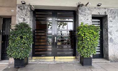 ALQUILER 2 AMB AMOBLADO COCHERA OPCIONAL