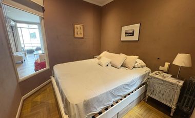 ALQUILER 2 AMB AMOBLADO COCHERA OPCIONAL