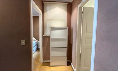 ALQUILER 2 AMB AMOBLADO COCHERA OPCIONAL