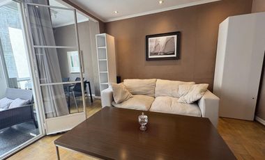 ALQUILER 2 AMB AMOBLADO COCHERA OPCIONAL