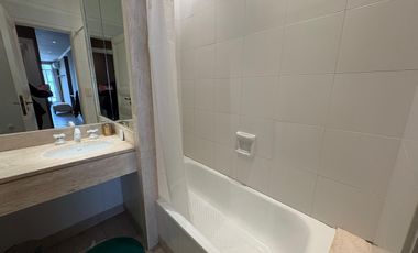 ALQUILER 2 AMB AMOBLADO COCHERA OPCIONAL