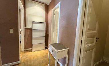 ALQUILER 2 AMB AMOBLADO COCHERA OPCIONAL