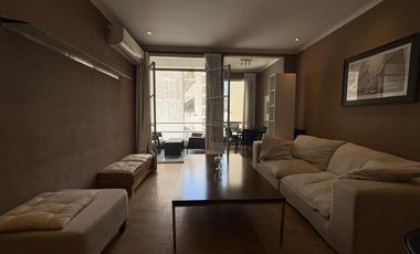 ALQUILER 2 AMB AMOBLADO COCHERA OPCIONAL