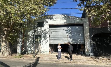 Galpón en  venta Tigre