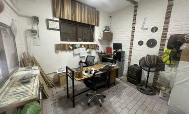 Galpón en  venta Tigre