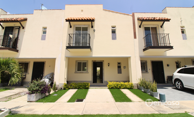 Casa en venta en Alta California dentro de Coto