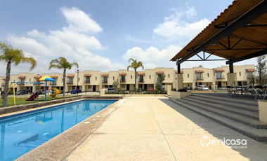 Casa en venta en Alta California Residencial, Coto 7