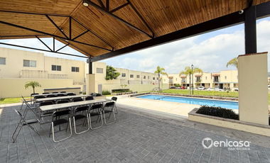 Casa en venta en Alta California Residencial, Coto 7