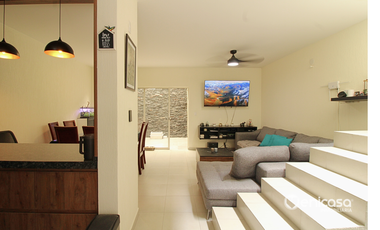 Casa en venta en Alta California Residencial, Coto 7