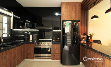 Casa en venta en Alta California Residencial, Coto 7