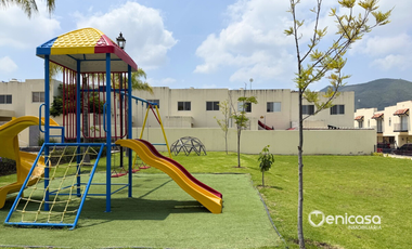 Casa en venta en Alta California Residencial, Coto 7