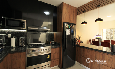 Casa en venta en Alta California Residencial, Coto 7