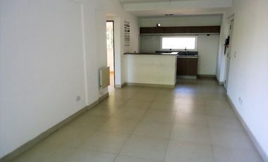 Departamento - Olivos-Vias/Rio