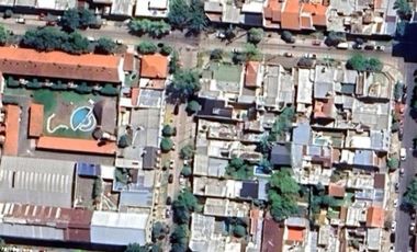 Departamento en venta - 2 Dormitorios 1 Baño - Campana