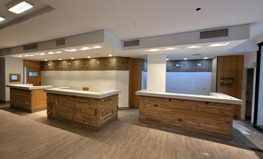 Local en  alquiler en Microcentro de 405 m2, apto gastronomía con tiraje.