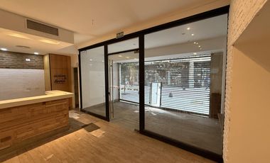 Local en  alquiler en Microcentro de 405 m2, apto gastronomía con tiraje.