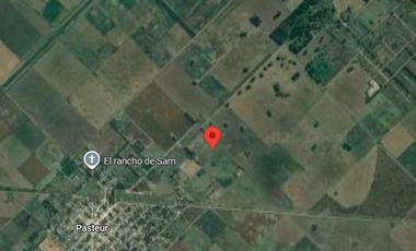 Quinta en venta - 1 Galpón - 7,7 Hectáreas - Lincoln