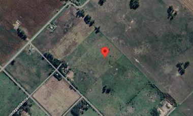 Quinta en venta - 1 Galpón - 7,7 Hectáreas - Lincoln