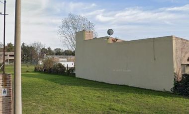 Terreno en Ibarlucea – Barrio Don Héctor con Escritura