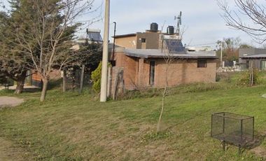 Terreno en Ibarlucea – Barrio Don Héctor con Escritura