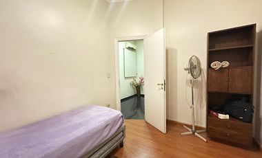 Departamento en  Av Santa Fe al 1200