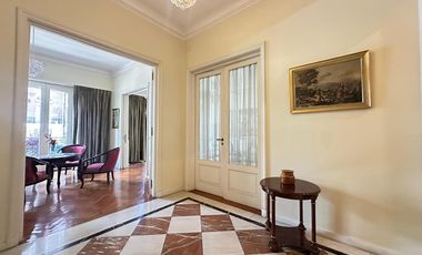 Departamento en  Av Santa Fe al 1200